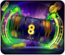 jin88 VIP program Cashback Bonus မှတ်ငွေ MMK မြန်မာ ကစားသူ